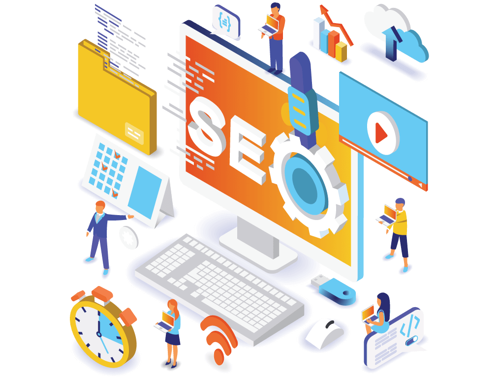 on page seo services lucknow